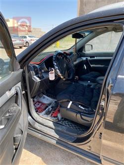 کیا سۆرینتۆ